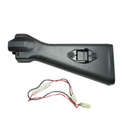 MP5 A4 Stock w/wiring -...