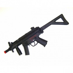 MP5 K PDW - CYMA - FULL METAL