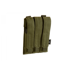 MP5 Triple Mag Pouch OD...