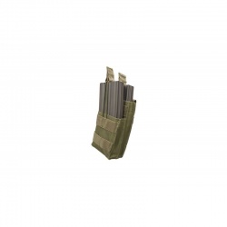 Stacker M4/M16 Mag Pouch OD...