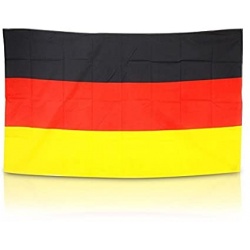 Bandiera Germania - MFH