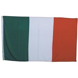 Bandiera ITALIA - MFH