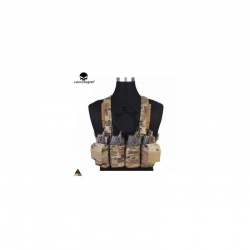 Easy Chest rig - Multicam -...