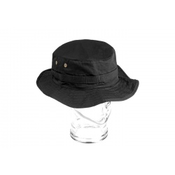 Boonie Hat Black ( Invader...