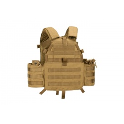 6094 A-RS Plate Carrier...