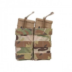 Double Open Top Mag Pouch...