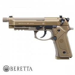 Beretta M9A3 FDE CO2 - Umarex