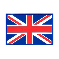 Great Britain Rubber Patch...