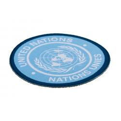 United Nations Patch Round...