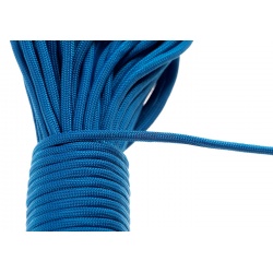 Paracord Type III 550 20m Blue