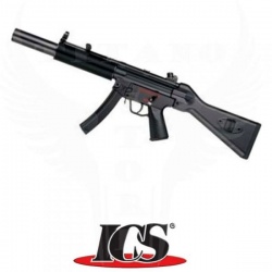 MP5 SD SPORTLINE ICS-61