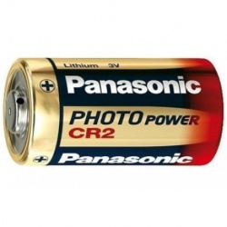 CR2 Panasonic