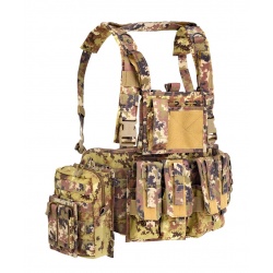 MOLLE RECON CHEST RIG -...