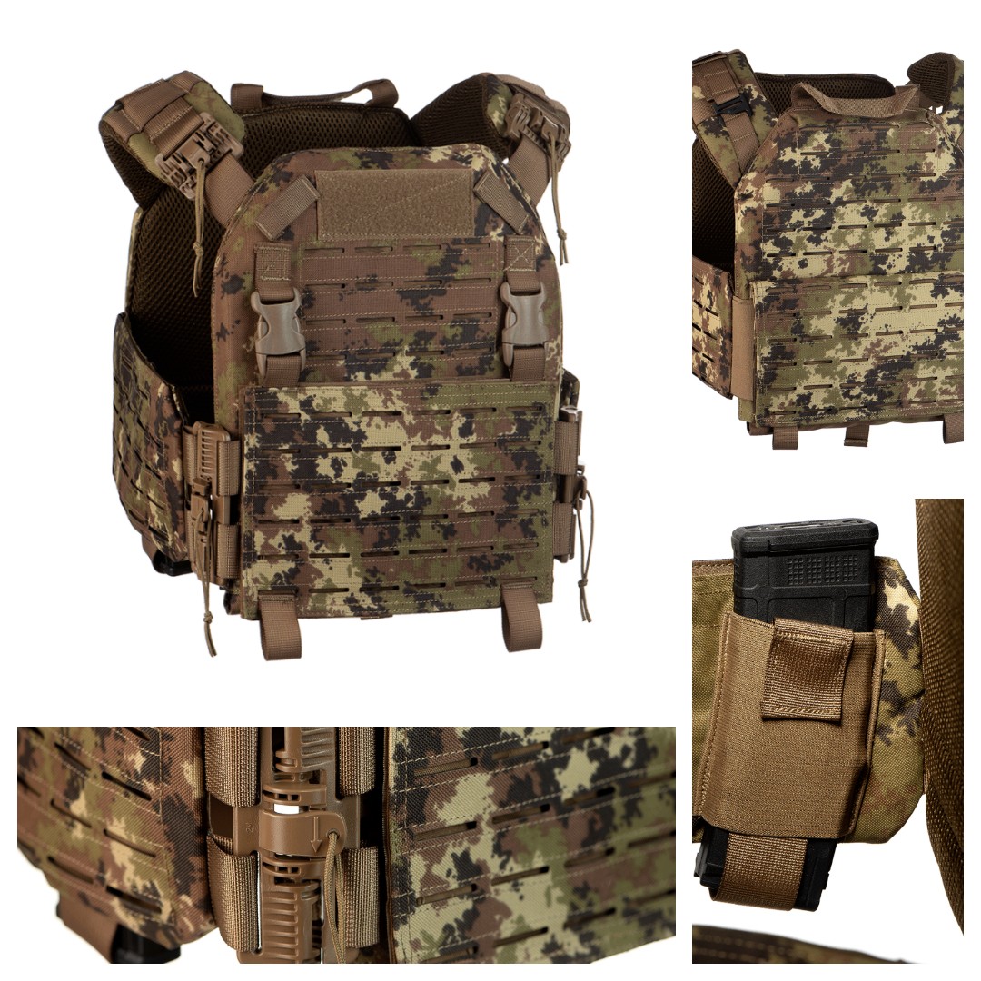 backpack over plate carrier