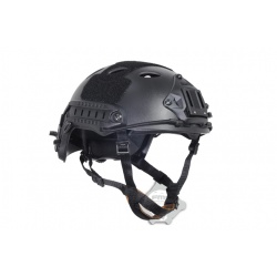 Helmet PJ TYPE BK (Taglia:...
