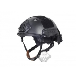 Helmet PJ TYPE BK - taglia...