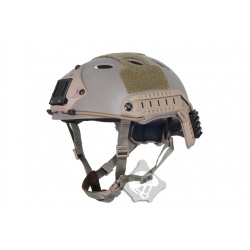 Helmet PJ TYPE DE (Taglia:...