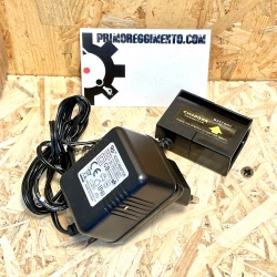 Battery charger MP7 /...