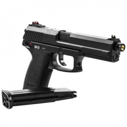 SSX23 Airsoft Pistol v2020