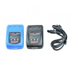 Battery charger MP7 / Scorpion - WELL