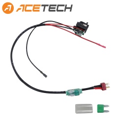 AceMOS DROP-IN MOSFET UNIT