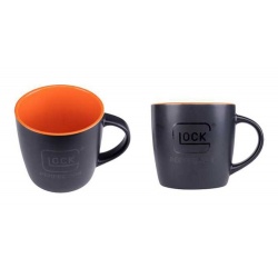 Glock Perfection Coffee Mug...
