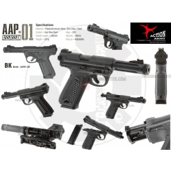 AAP01 Assassin GBB Full...