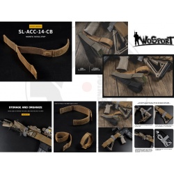 Magnetic Tactical Strap -...