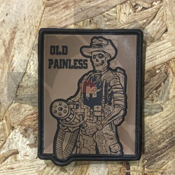 old painless - patch