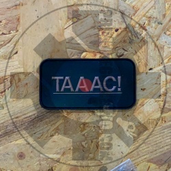 Taaac - patch