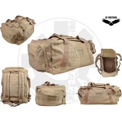 Tactical Duty Bag 65liter -...