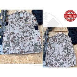 Giacca flecktarn desert - S...