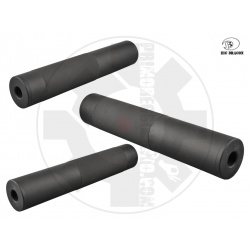 Silenziatore 190x36mm ORARIO