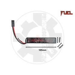 Batteria LiPo 7,4v 1350 MAh...