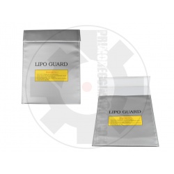 XL Lipo Safe Bag 30x23