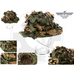 Leaf Boonie Hat - Partizan