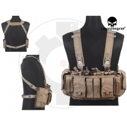 MF UW Gen.IV Chest rig...