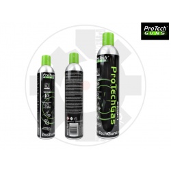 PROTECH GAS 600ML/800ML