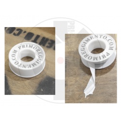 Rotolo Teflon PTFE 12mt x...