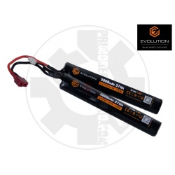 Li-Ion 7.4V 5000mAh 37Wh -...