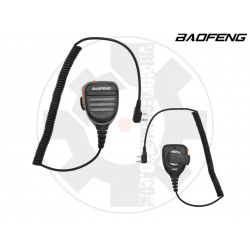 Rain Proof Hand Mic - Baofeng