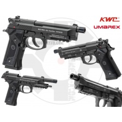 Beretta M9A3 CO2 - Umarex