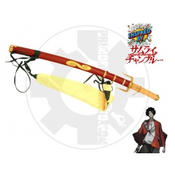 Typhoon Swell Katana di Mugen