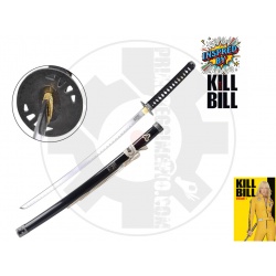 Kill Bill – Hattori Hanzo...