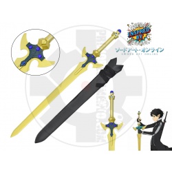 Excalibur di Kirito