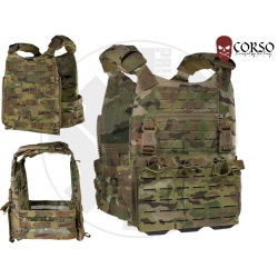 Tattico Drake MK2 Multicam