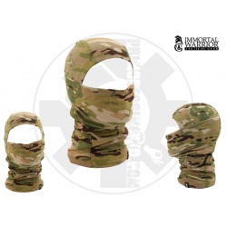 Balaclava Multicam