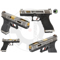 G17 FORCE SERIES T3