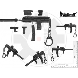 MP7 Keychain