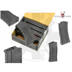 box 5pz 120rd mid cap mag...